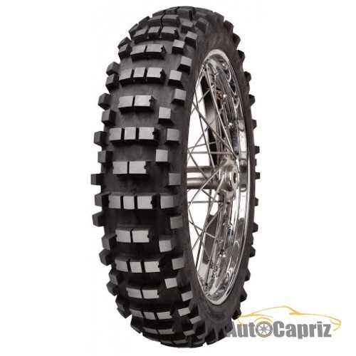 Мотошины Mitas C-10 Speedy Croc 120/90 R18 65M TT